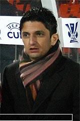 Pleaca Lucescu? - Pentru cei care isi fac griji Razvan are inca un - Forum ForzzaRapid