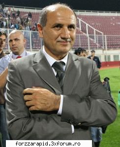 Stiri Pe Scurt ! - Copos: Este exclus ca Razvan Lucescu sa plece la - Forum ForzzaRapid